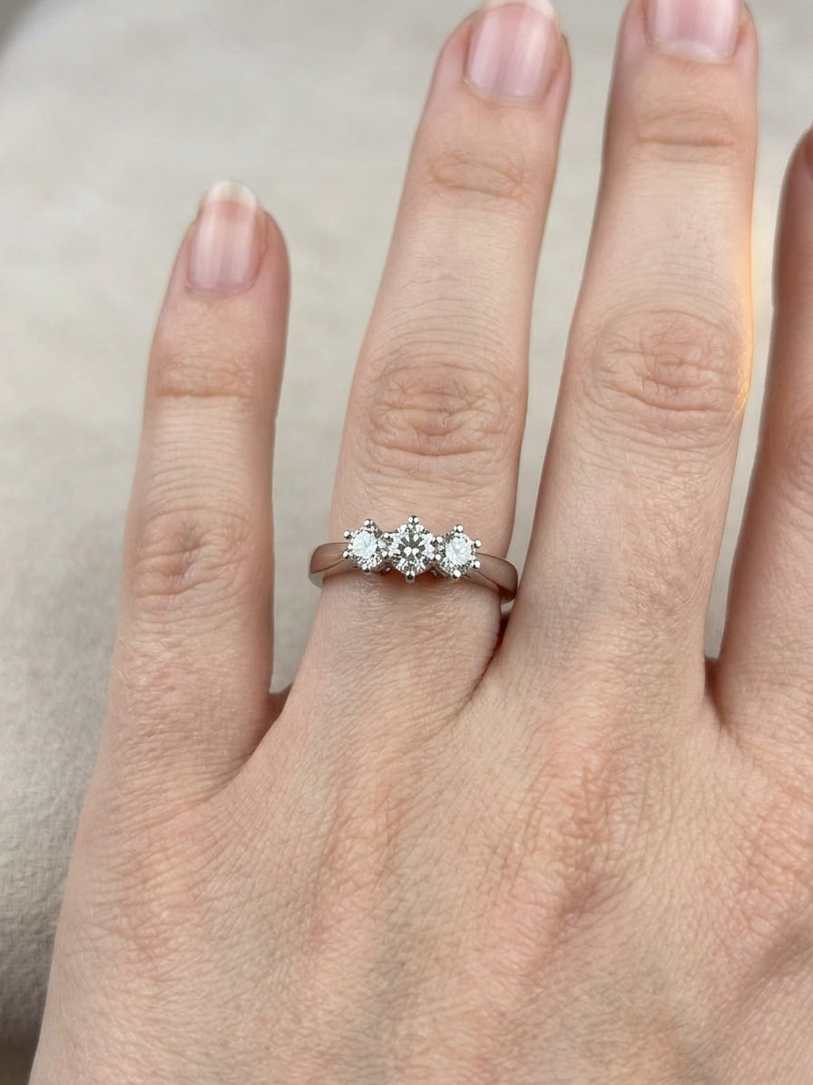 Diamond Ring (RD121)