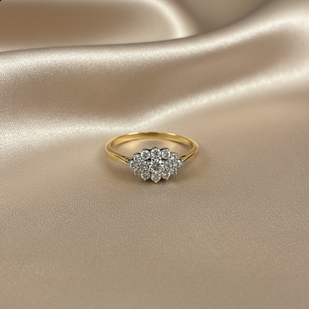 Diamond Ring (RD125)