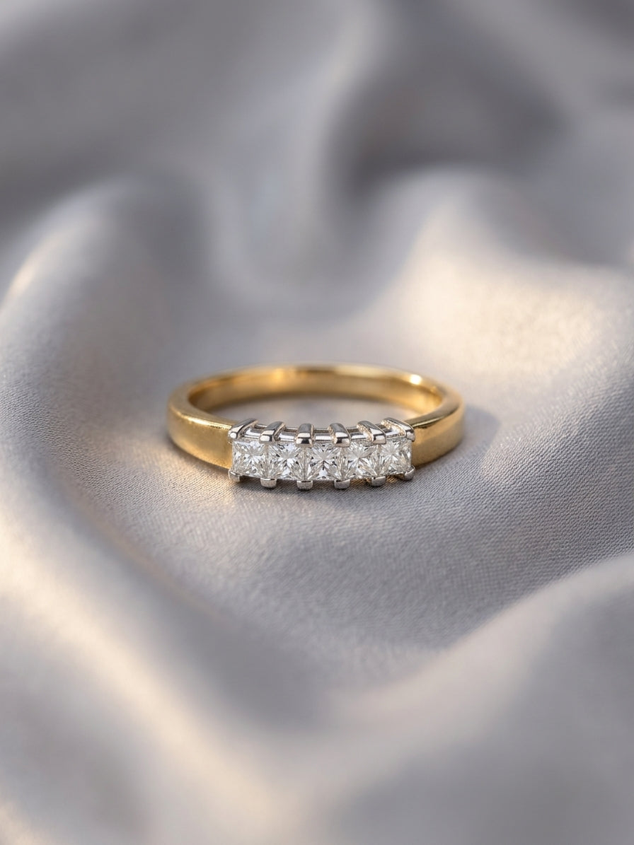 Diamond Ring (RD134)
