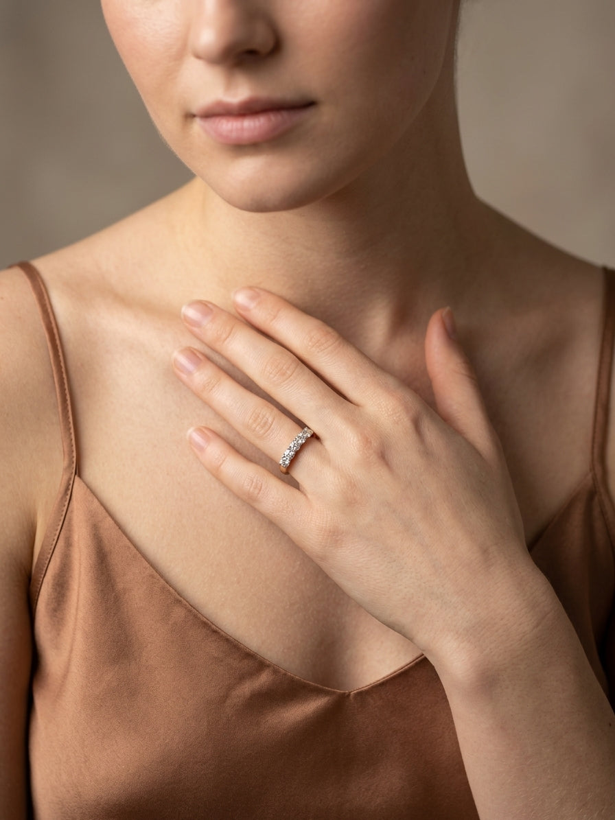 Diamond Ring (RD135)