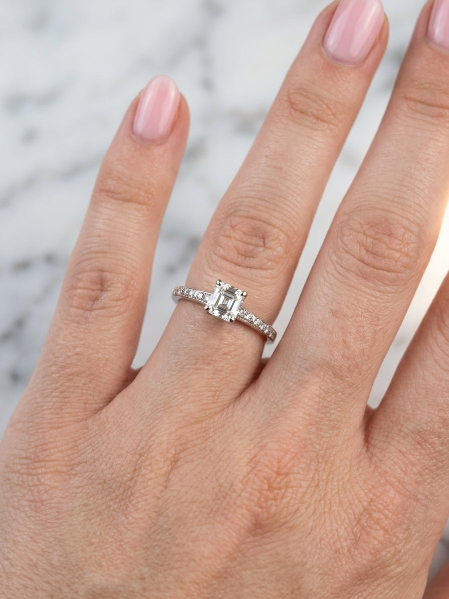 Diamond Ring (RD136)