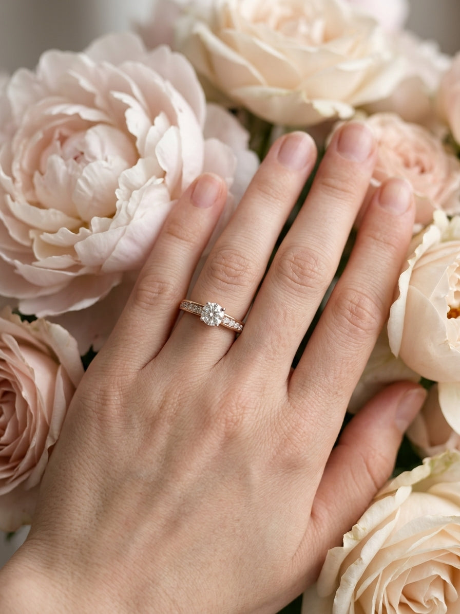 Diamond Ring (RD137)
