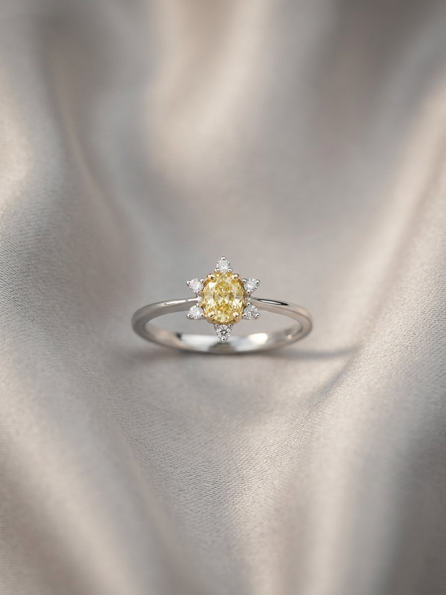 Diamond Ring (RD142)