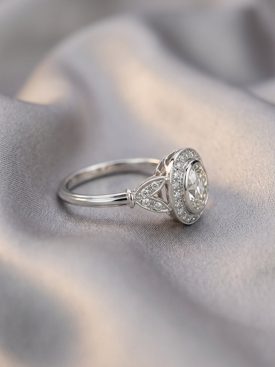 Diamond Ring (RD14)