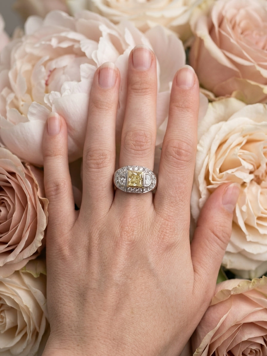Diamond Ring (RD17)