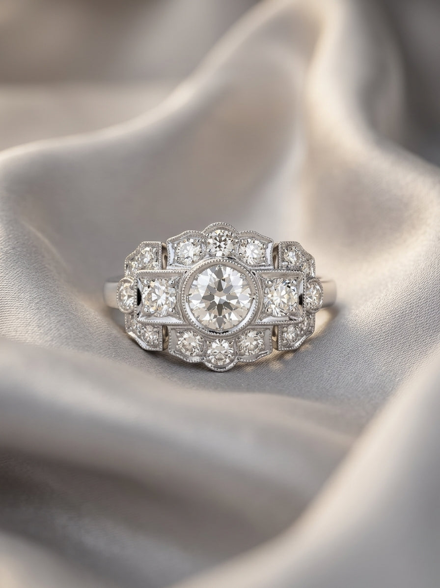 Diamond Ring (RD19)