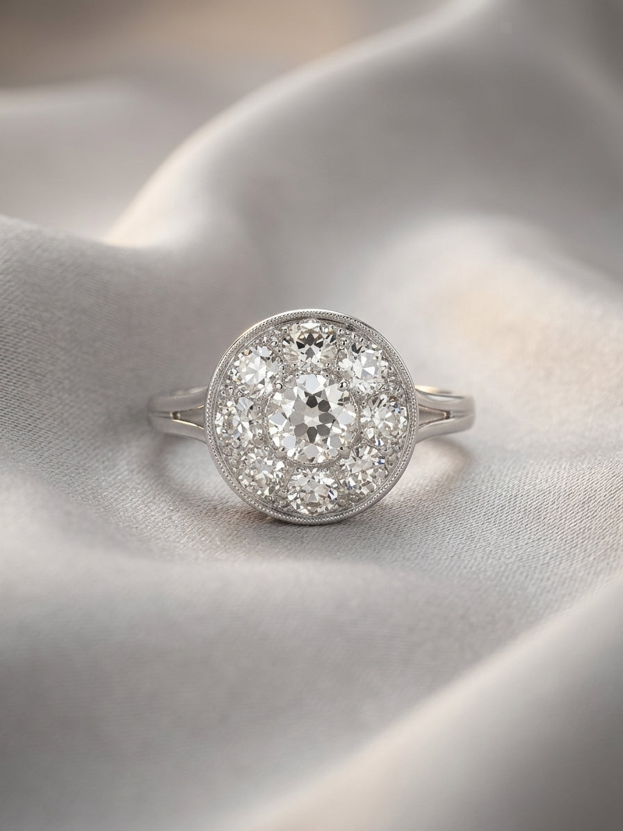 Diamond Ring (RD20)
