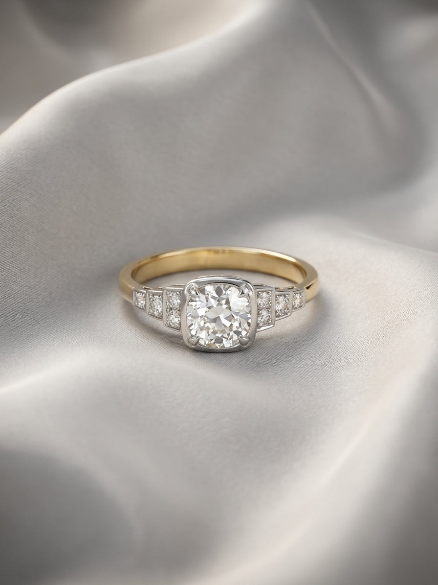 Diamond Ring (RD22)