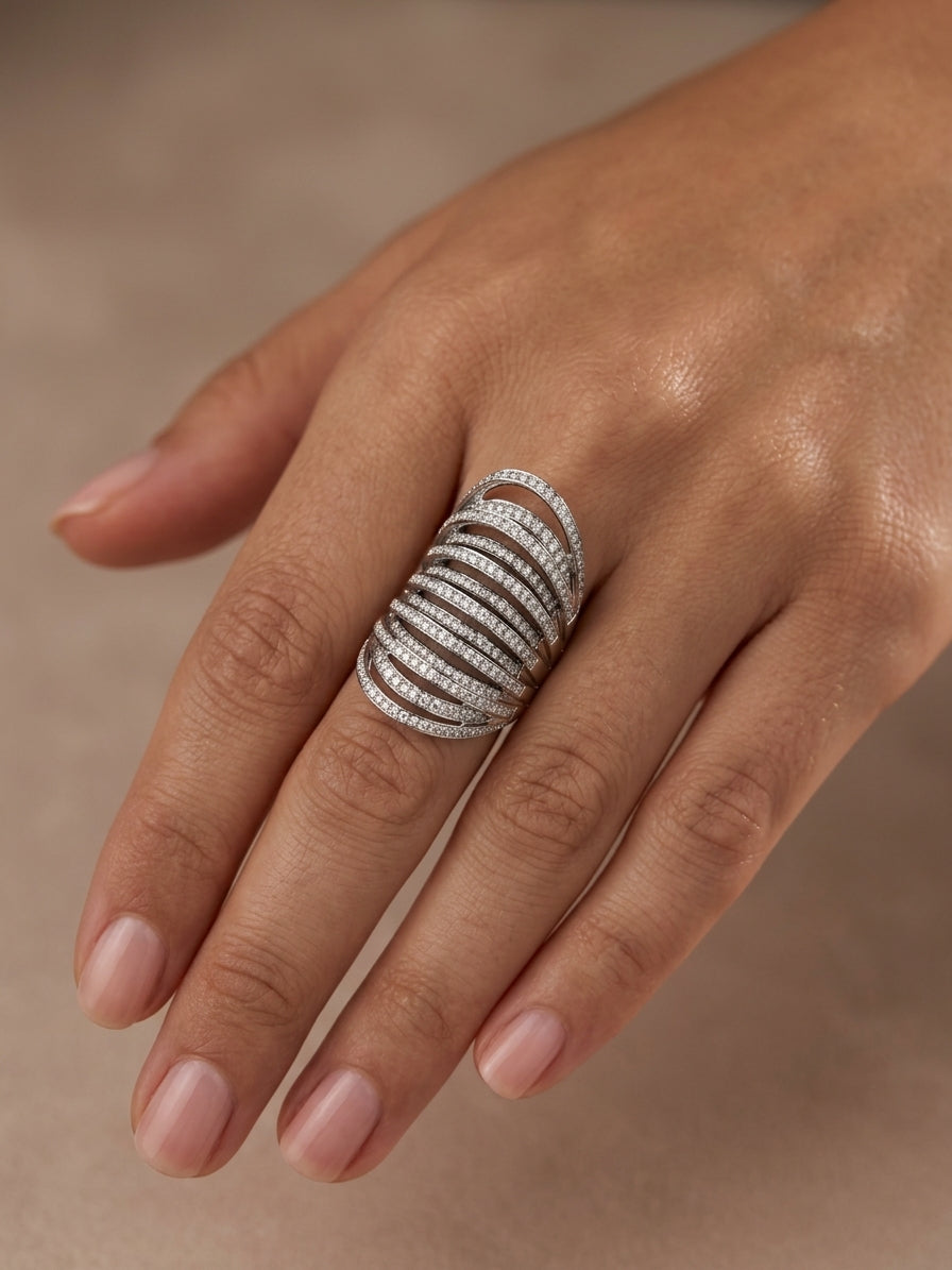 Diamond Ring (RD27)