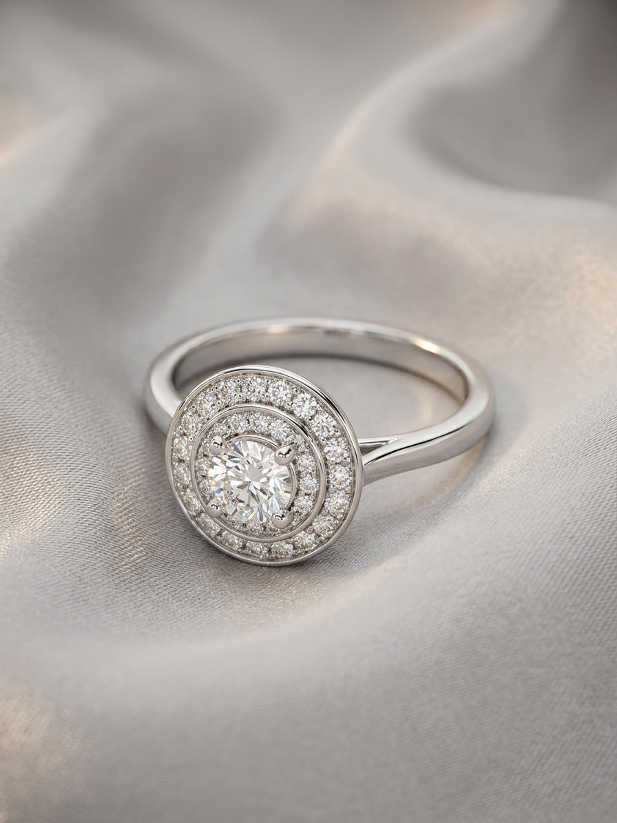 Diamond Ring (RD28)