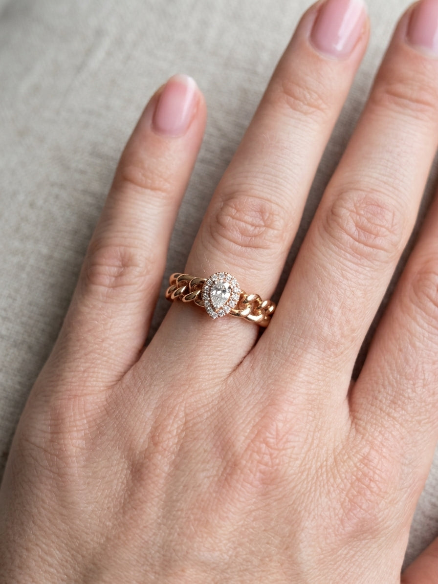 Diamond Ring (RD31)
