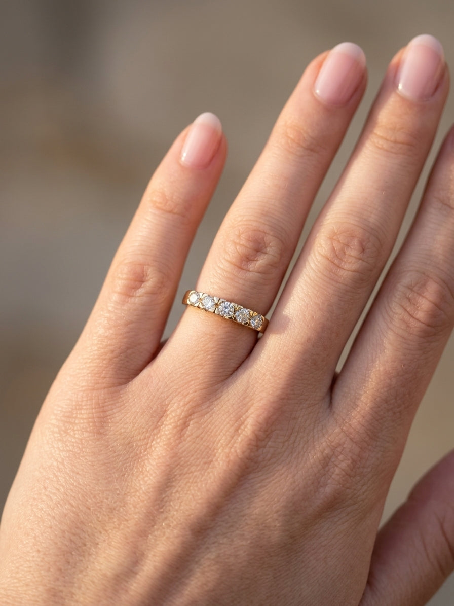Diamond Ring (RD37)