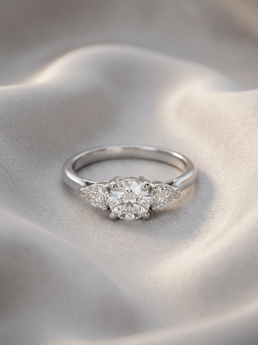 Diamond Ring (RD38)