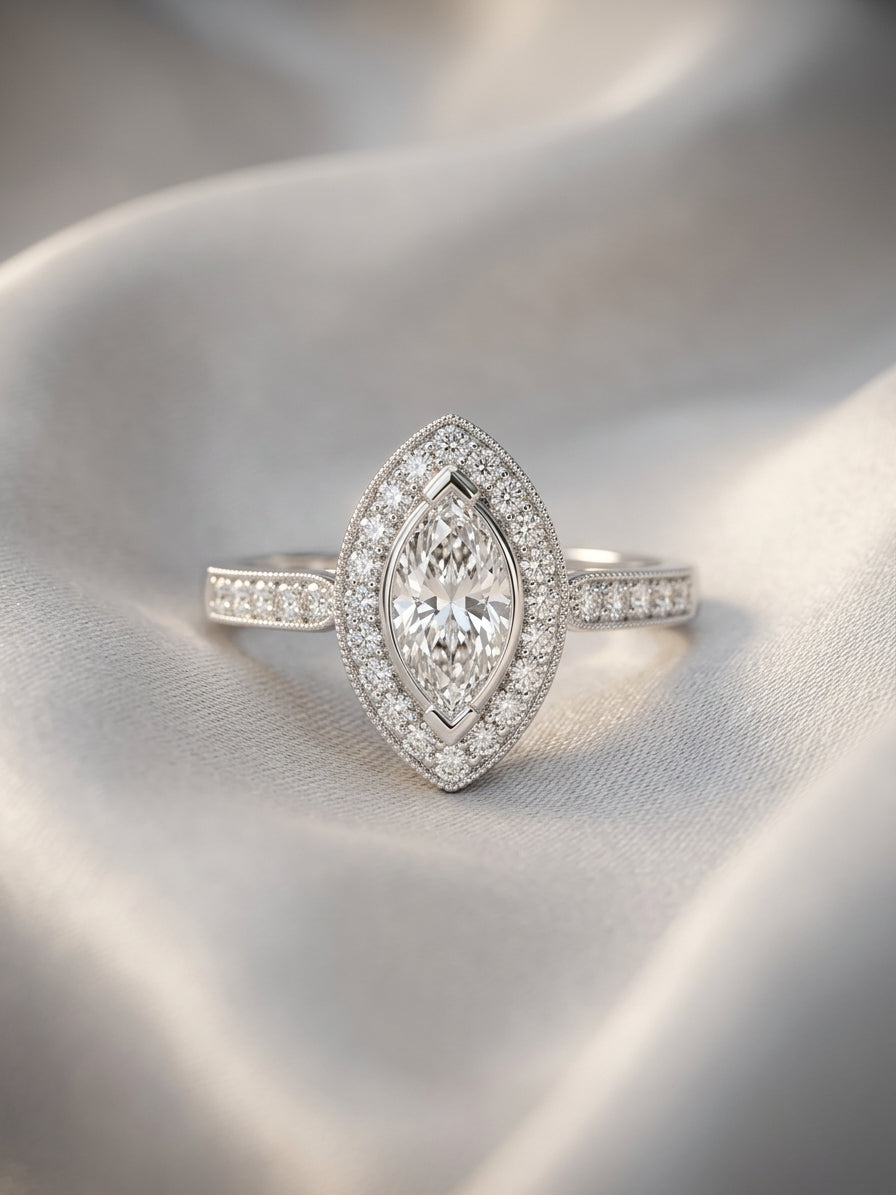 Diamond Ring (RD41)