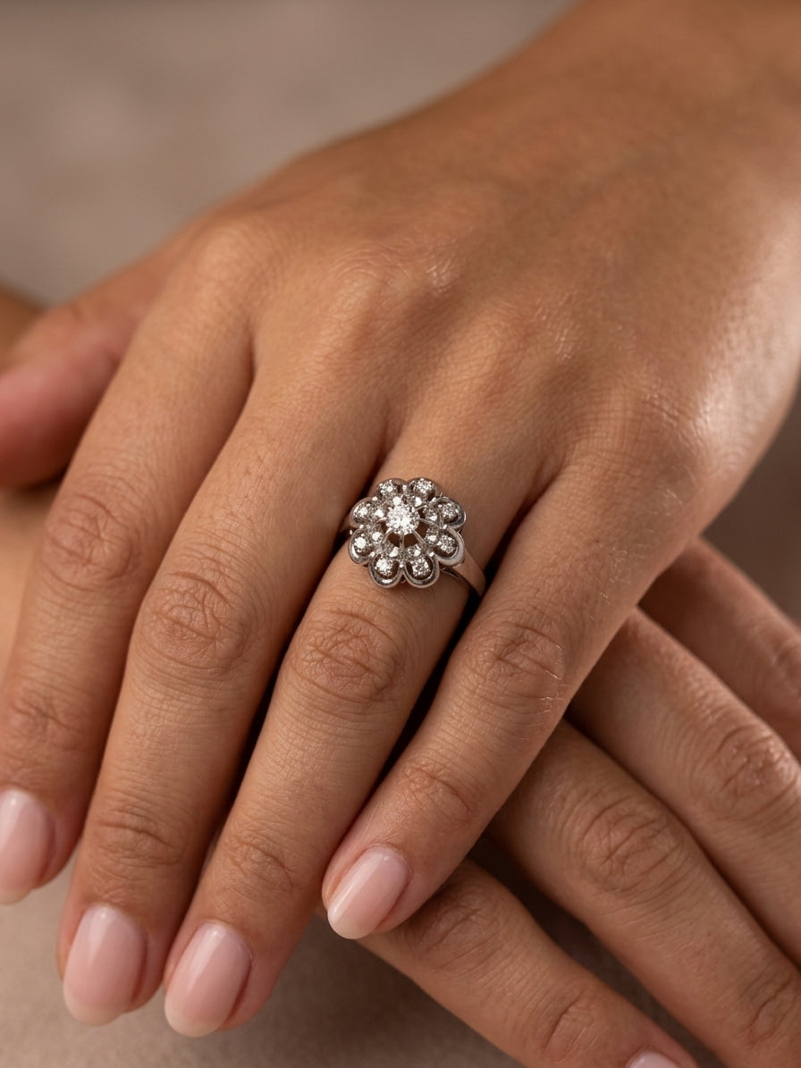 Diamond Ring (RD45)