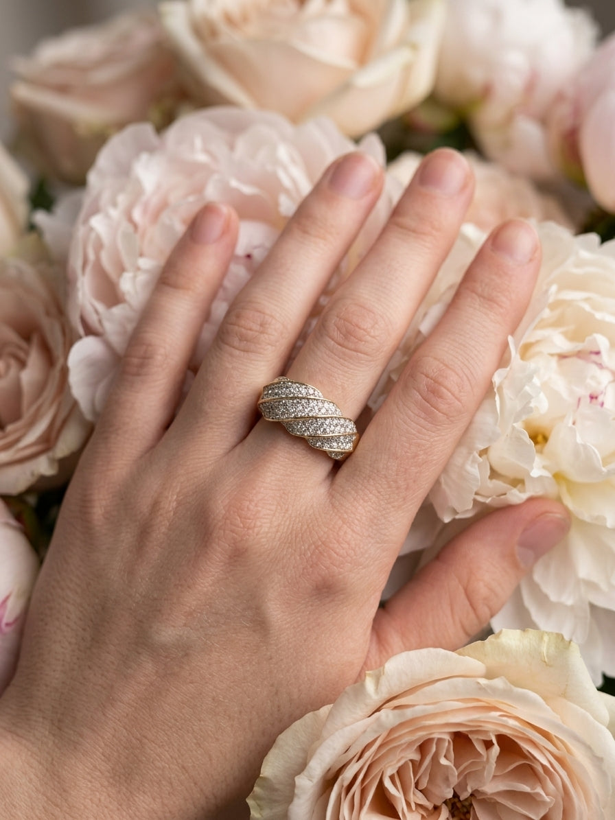 Diamond Ring (RD48)
