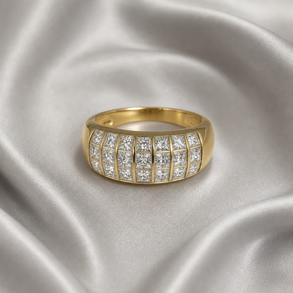 Diamond Ring (RD49)