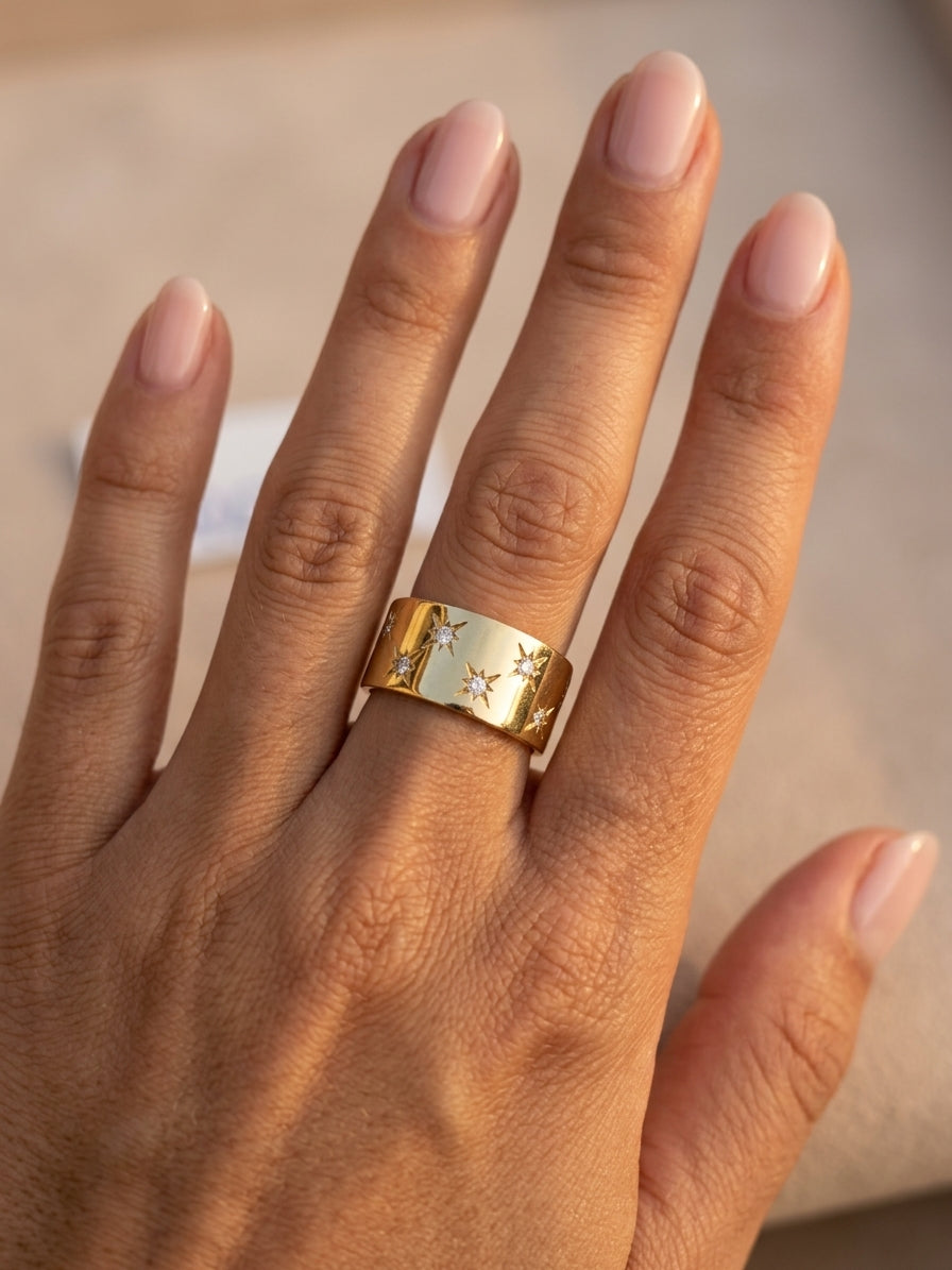 Diamond Ring (RD57)