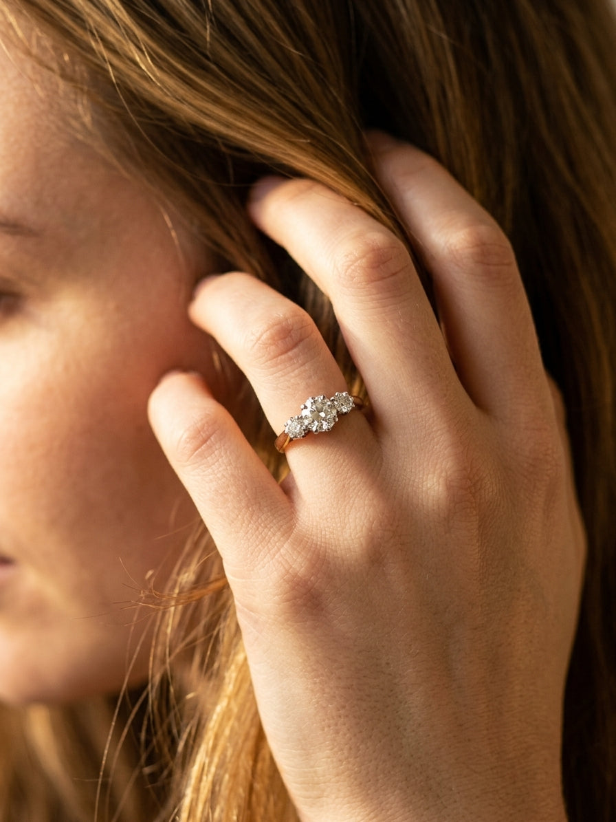 Diamond Ring (RD67)