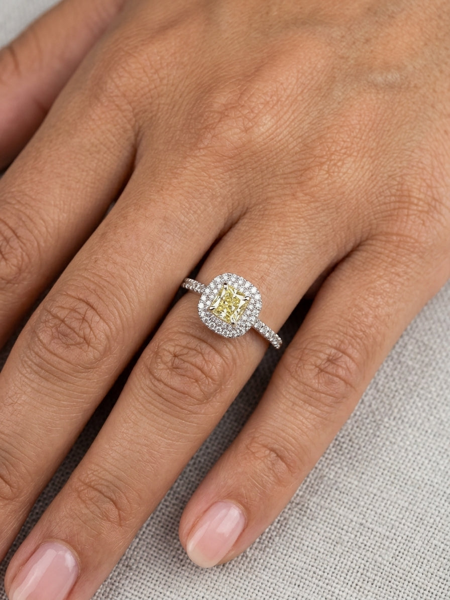 Diamond Ring (RD72)