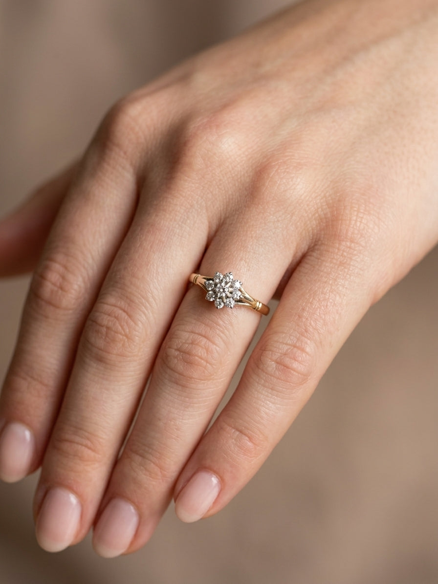 Diamond Ring (RD78)