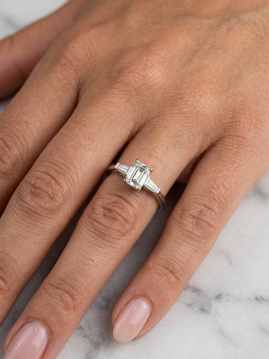 Diamond Ring (RD89)