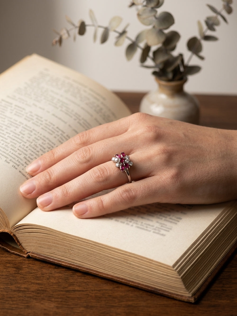 Ruby Ring (RR06)