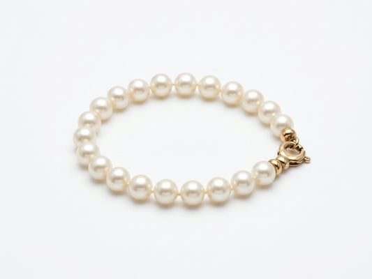 Pearl Bracelet (BPL03)