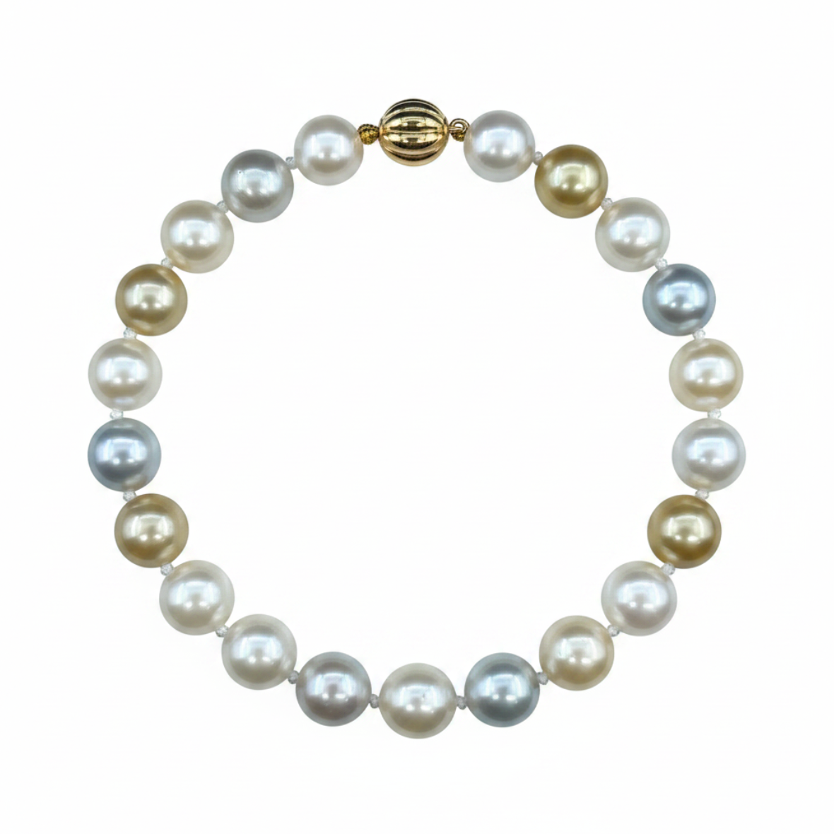Pearl Bracelet (BPL01)