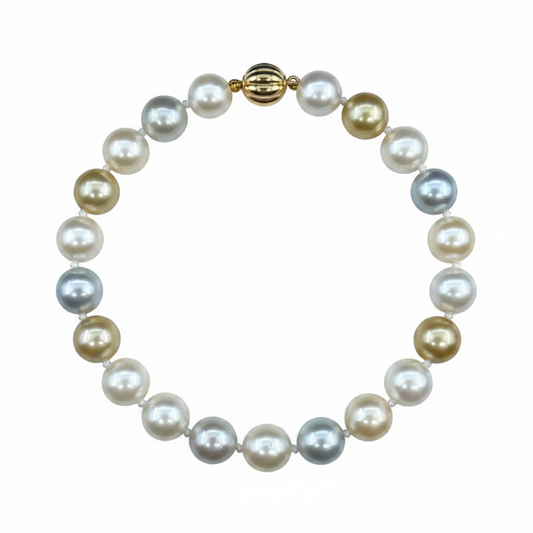 Pearl Bracelet (BPL01)