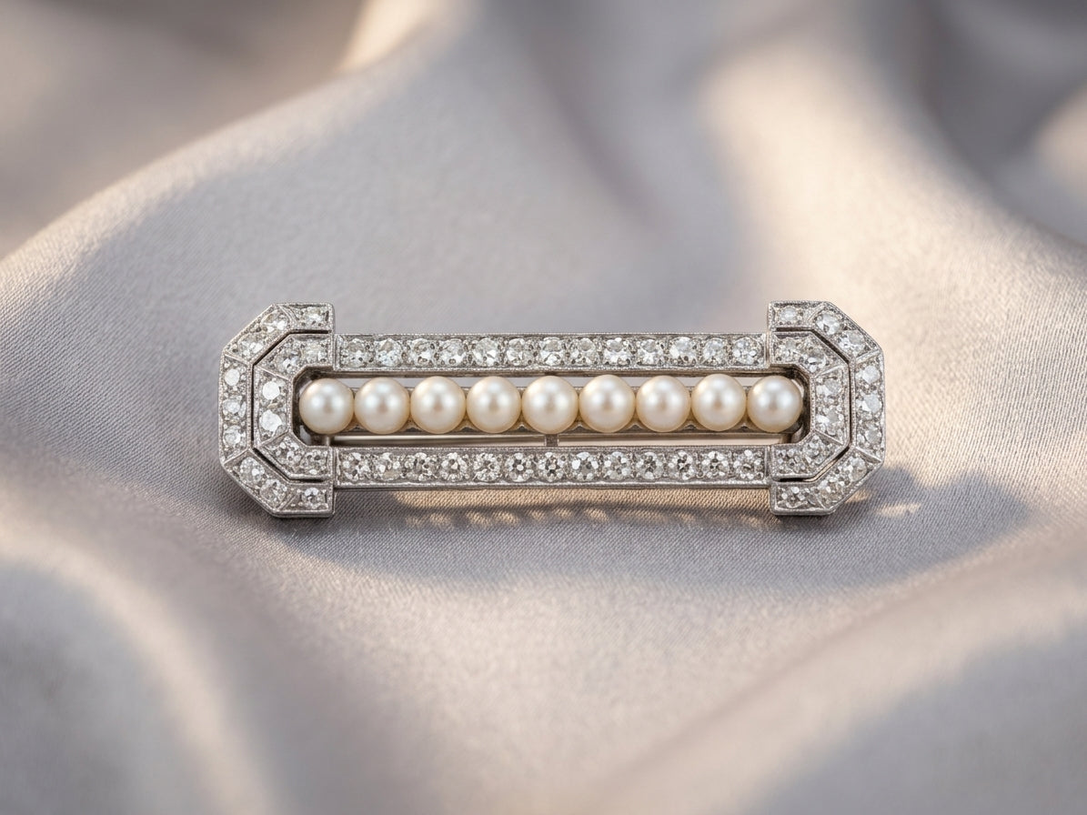 Brooch (BR02)