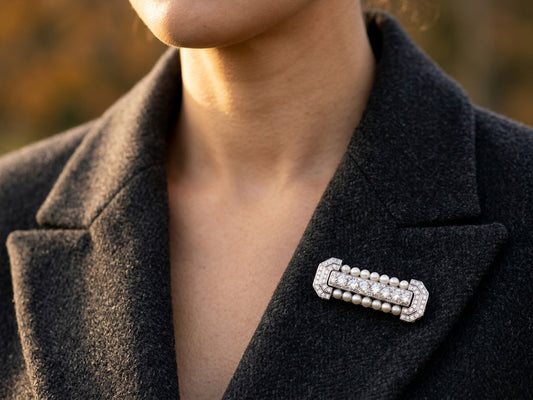 Brooch (BR02)