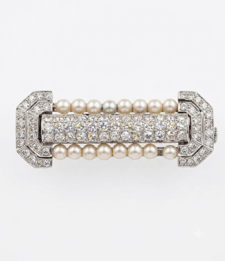 Brooch (BR02)
