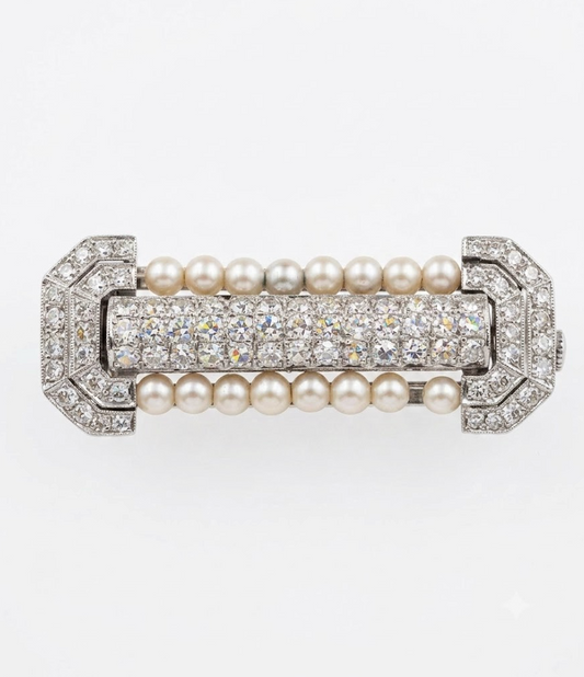 Brooch (BR02)