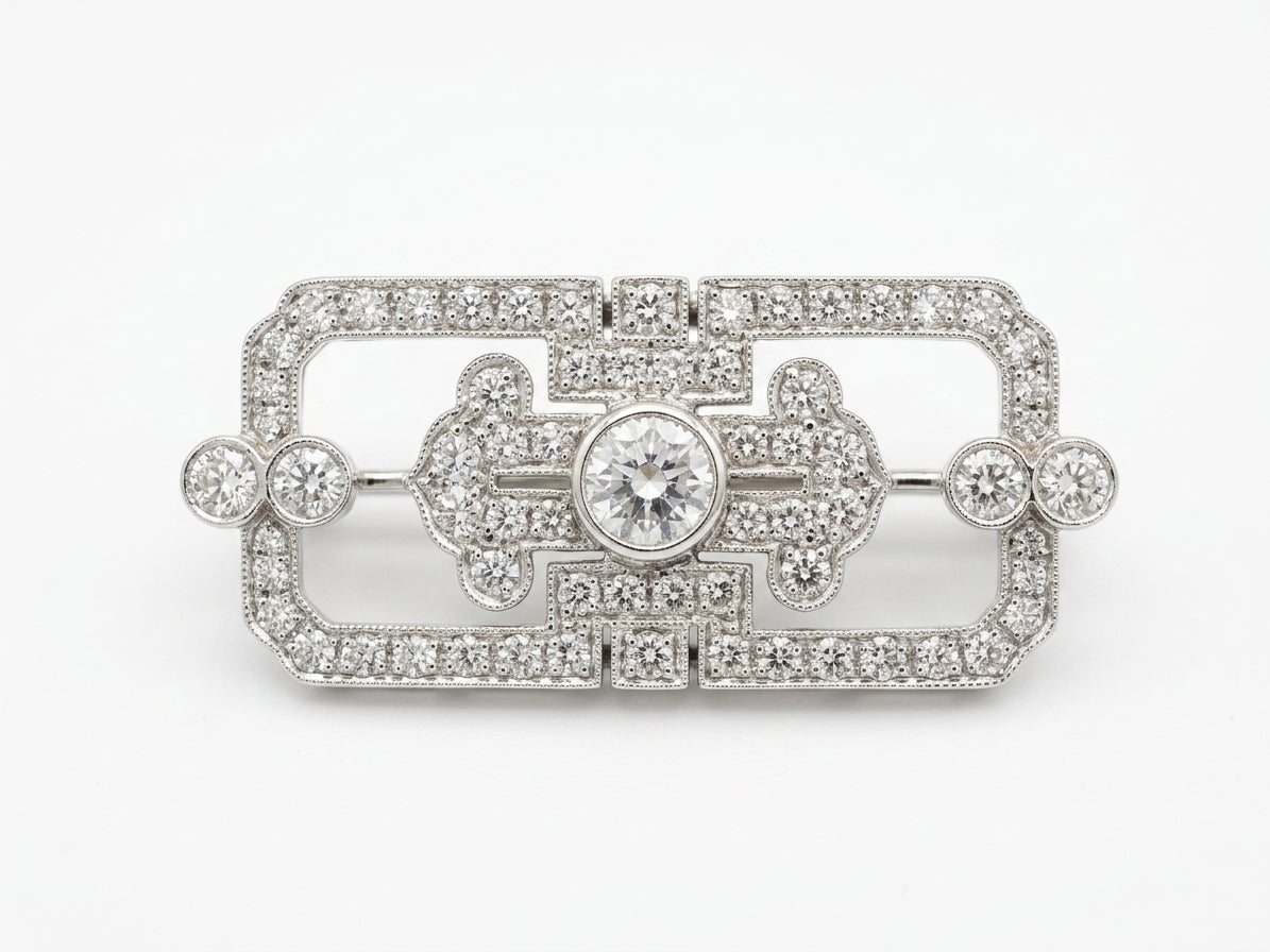 Brooch (BR03)