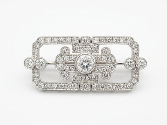 Brooch (BR03)
