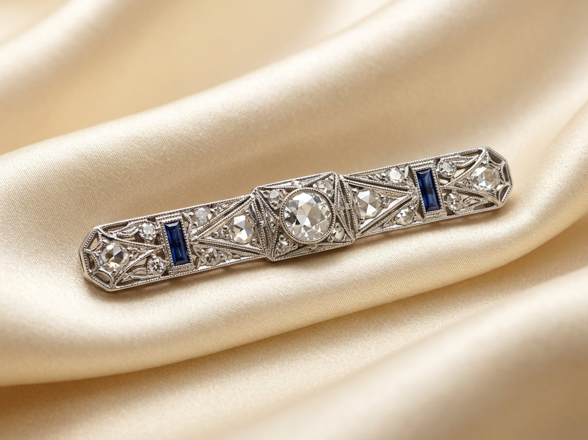 Brooch (BR04)