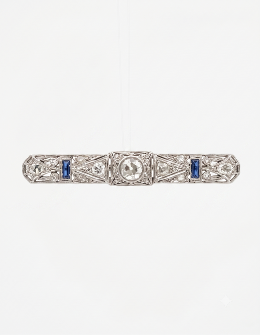 Brooch (BR04)