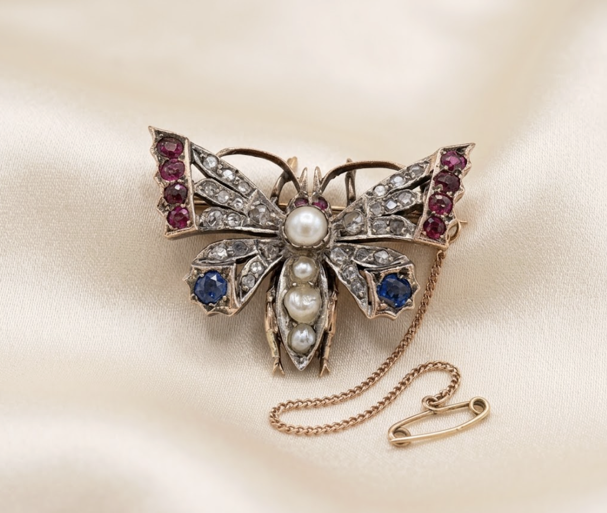 Brooch (BR05)