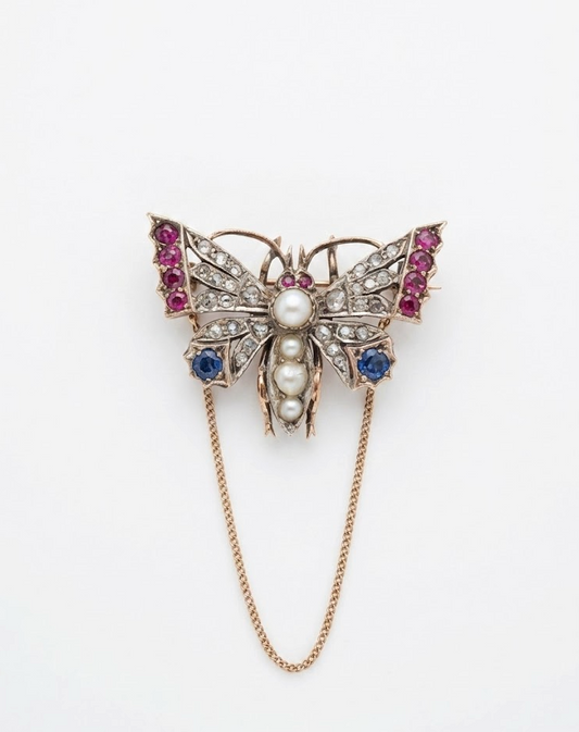 Brooch (BR05)