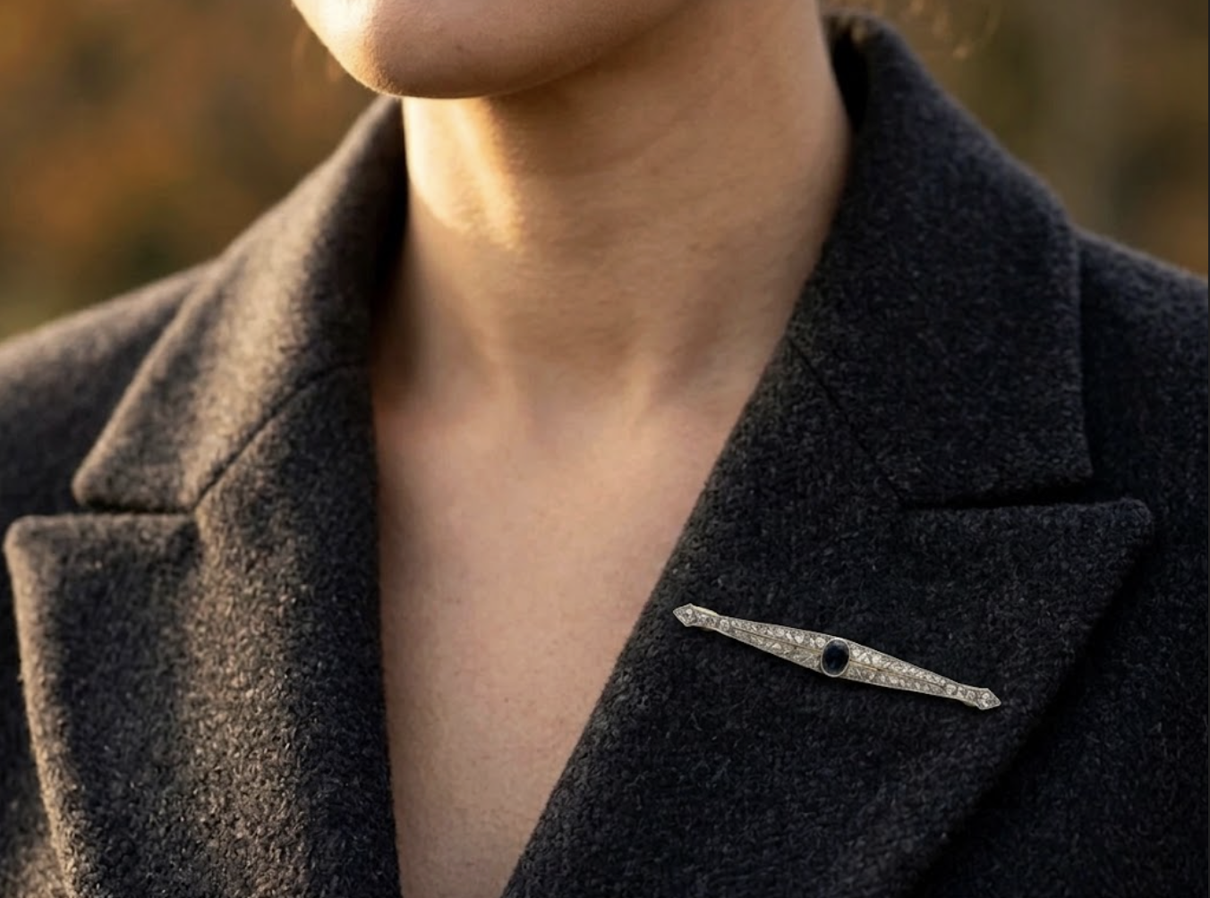 Brooch (BR06)