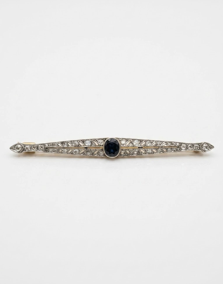 Brooch (BR06)