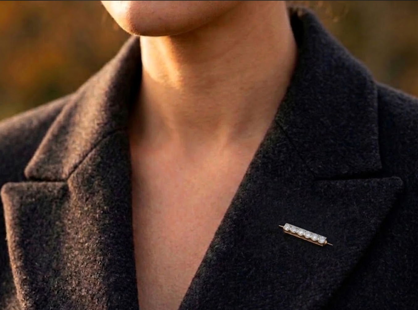 Brooch (BR07)