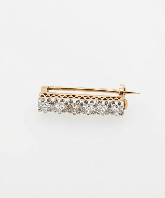 Brooch (BR07)