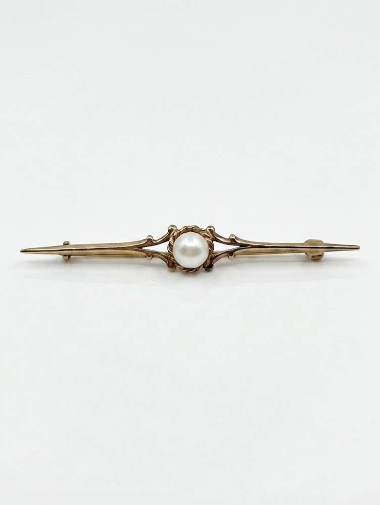 Brooch (BR08)