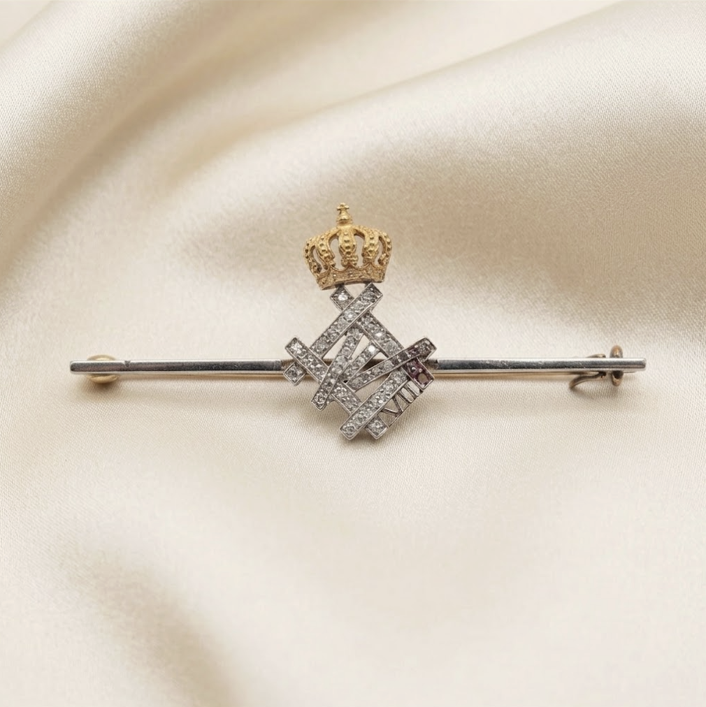 Brooch (BR09)