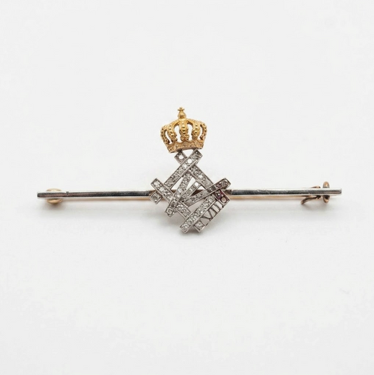 Brooch (BR09)