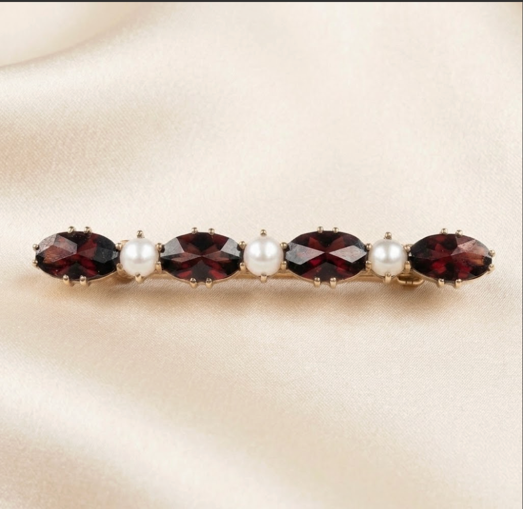 Brooch (BR10)
