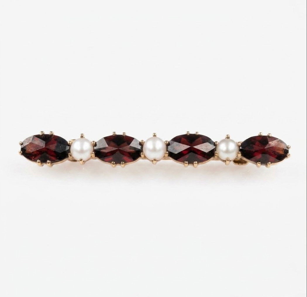 Brooch (BR10)