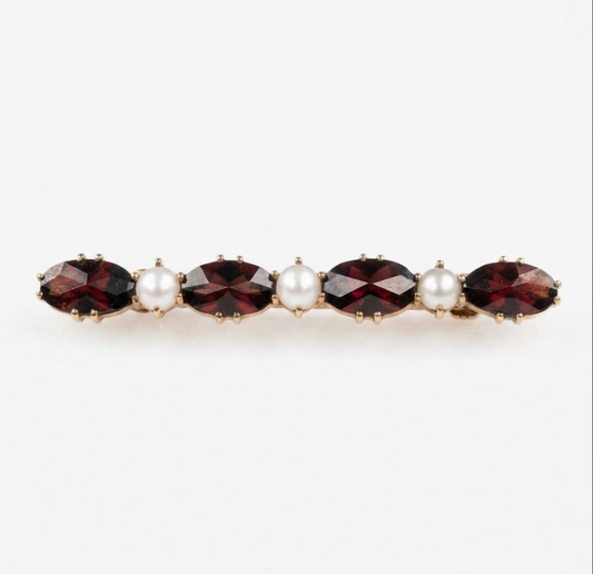 Brooch (BR10)